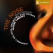 The Nose : Gergiev / Kirov Opera, Sulimsky Semishkur, etc (2008 Stereo)(2SACD)