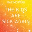 Kids Are Sick Again