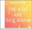 Kids Are Sick Again