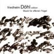 Music For Open Grand Piano: Dohl Schroeder(P)J.dohl(Perc)