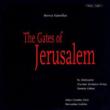 The Gates Of Jerusalem: Katkus / St.christopher Co Aidija Chamber Cho