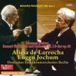 Piano Concerto No, 2, : Larrocha, Jochum / Berlin Deutsches Symphony Orchestra (1981)