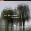 Complete Symphonies : Thomas Dausgaard / Danish National Symphony Orchestra (7SACD)(Hybrid)