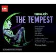 Tempest : Ades / Royal Opera House, Keenlyside, Bostridge, etc (2007 Stereo)(2CD)