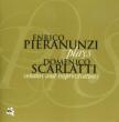 Plays Domenico Scarlatti: Sonatas & Improvisations