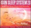 Ison Sleep System 2: Relax & Sleep -Easily &