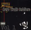 Paris Presents: Hard Truth Soldiers: Vol.1