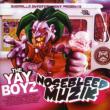 Nosebleed Muzik
