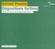 Dispositions Furtives: A.alberti(P)