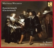 Chamber Works, Cembalo Works : Henstra, Ensemble la Fenice, Ricercar Consort (2CD)