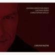 Johann Sebastian Bach-lucianoberio-christopher Bailey