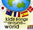 Kids From Around The World