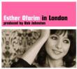 Esther Ofarim In London