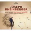 Sacred Choral Works: Ratzinger / Regensburger Domspatzen