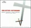 Requiem, Etc: Ratzinger / Regensburger Domspatzen Consortium Musicum Munchen