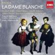 La Dame Blanche : Minkowski / Ensemble of Orchestre de Paris, R.Blake, Massis, etc (Stereo)(2CD)