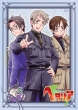 w^A Axis Powers vol.8