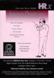 Overtures : Arnold / London Philharmonic (DVD-R)