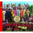 Sgt Pepper' s Lonely Hearts Club Band