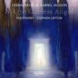 Choral Works: S.Layton / Polyphony