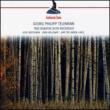 Trio Sonatas With Recorder: Boeckman(Rec)Holloway(Vn)Ter Linden(Gamb)Mortensen(Cemb)
