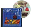 Turn It Up & Lay It Down: Vol.2