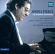 Piano Works: Pierce