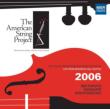 (String Orch)string Quartet, 12, : American String Project +beethoven: Quartet, 4,