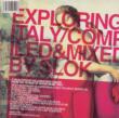 Exploring Italy Mixed By Slok