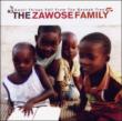 Zawose Family: Small Things Fall From Baobab Tree: oIou̖؂