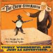 Crow: New Songs For The Five String Banjo