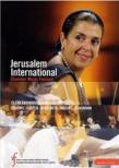Jerusalem International Chamber Music Festival 2008