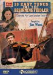 20 Easy Tunes For The Beginning Fiddler