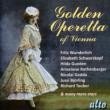 Golden Operetta Of Vienna: Wunderlich Schwarzkopf Guden Etc