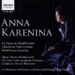 Anna Karenina: Robertson / St.louis So