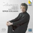 Symphonic Etudes, Fantasy, : S.Edelmann(P)