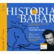 L' Histoire de Babar : Entremont / Orquestra de Cadaques, A.Roca -narrator