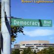 Democracy Blvd