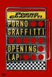 OPENING LAP : Porno Graffitti Visual Works