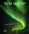 Flute Mystery : Beynon, C.Beynon, Ashkenazy / Philharmonia (Hybrid SACD +Music Blu-ray)