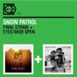 Final Straw / Eyes Wide Open (2CD)