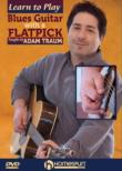 Learn To Play Blues Guitar With A Flatpick
