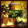Willard & Katt