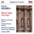 Missa Latina Pro Pace: Delfs / Milwaukee So & Cho H.g.murphy N.webster
