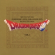 Symphonic Suite [dragon Quest] Best Selection -Roto-Vol.1