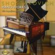 Piano Works: Boyadjieva