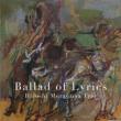 Ballad Of Lyrics