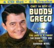Only The Best Of Buddy Greco (4CD)