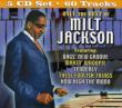 Only The Best Of Milt Jackson (5CD)