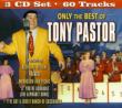 Only The Best Of Tony Pastor